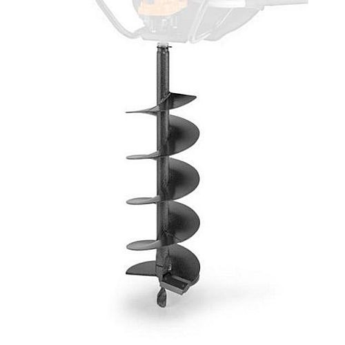grondboor 120 mm stihl Stihl grondboormachine met 120 mm boor